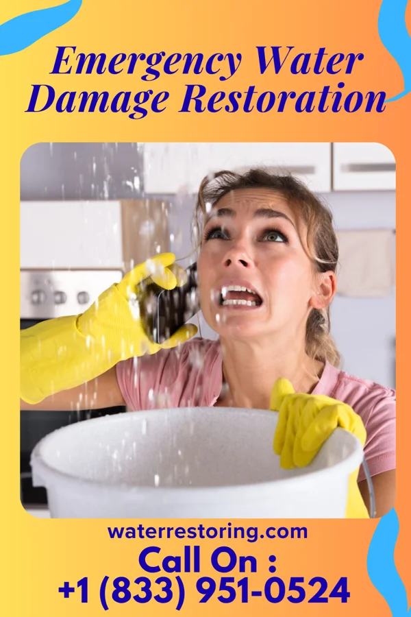 Emergency Water Damage Restoration in Haviland, OH